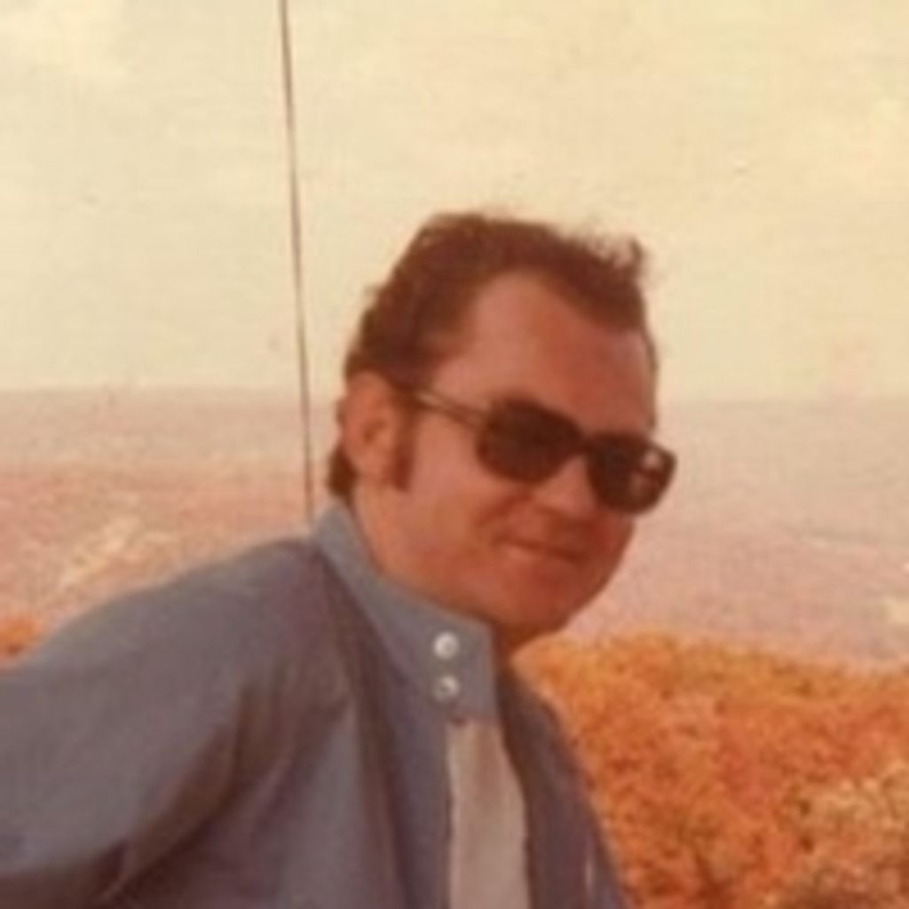 Richard Thomas King Profile Photo