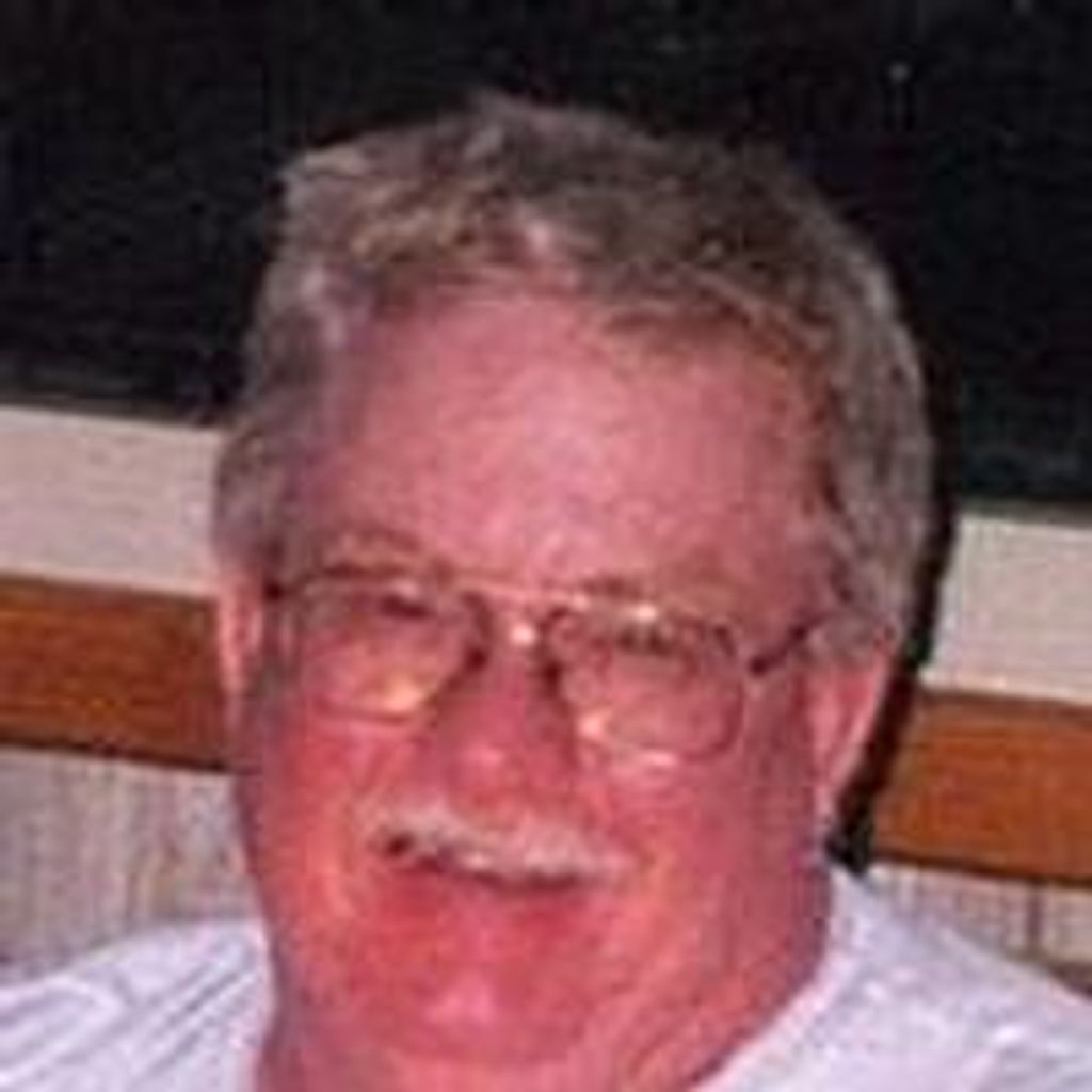John Houdek