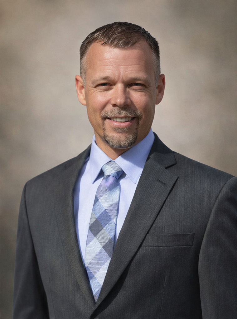 Jason Richard Ward Profile Photo