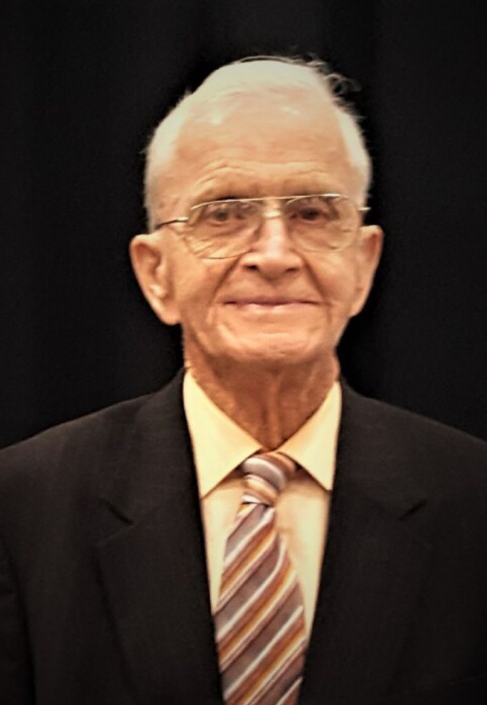 Eschol Hubert Fulford