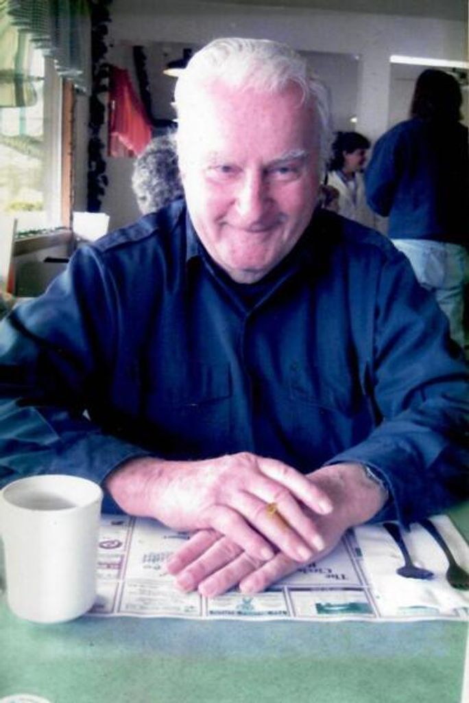 Lawrence M. Carroll Jr. Profile Photo