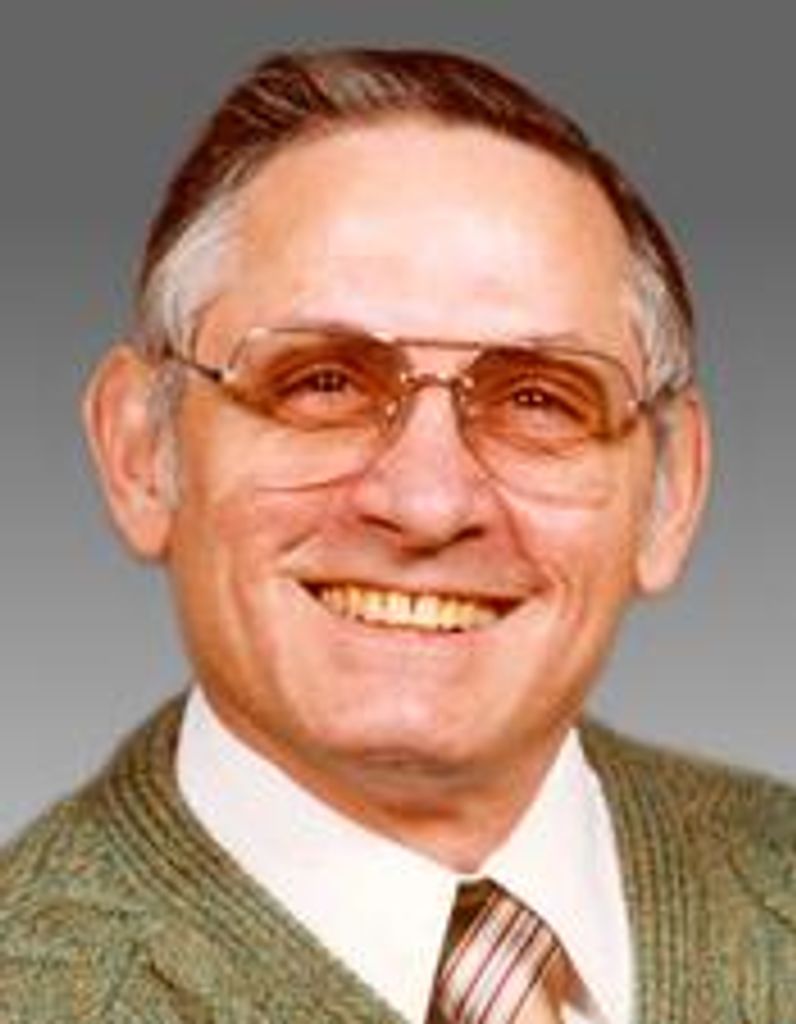 Joseph S. Giordano