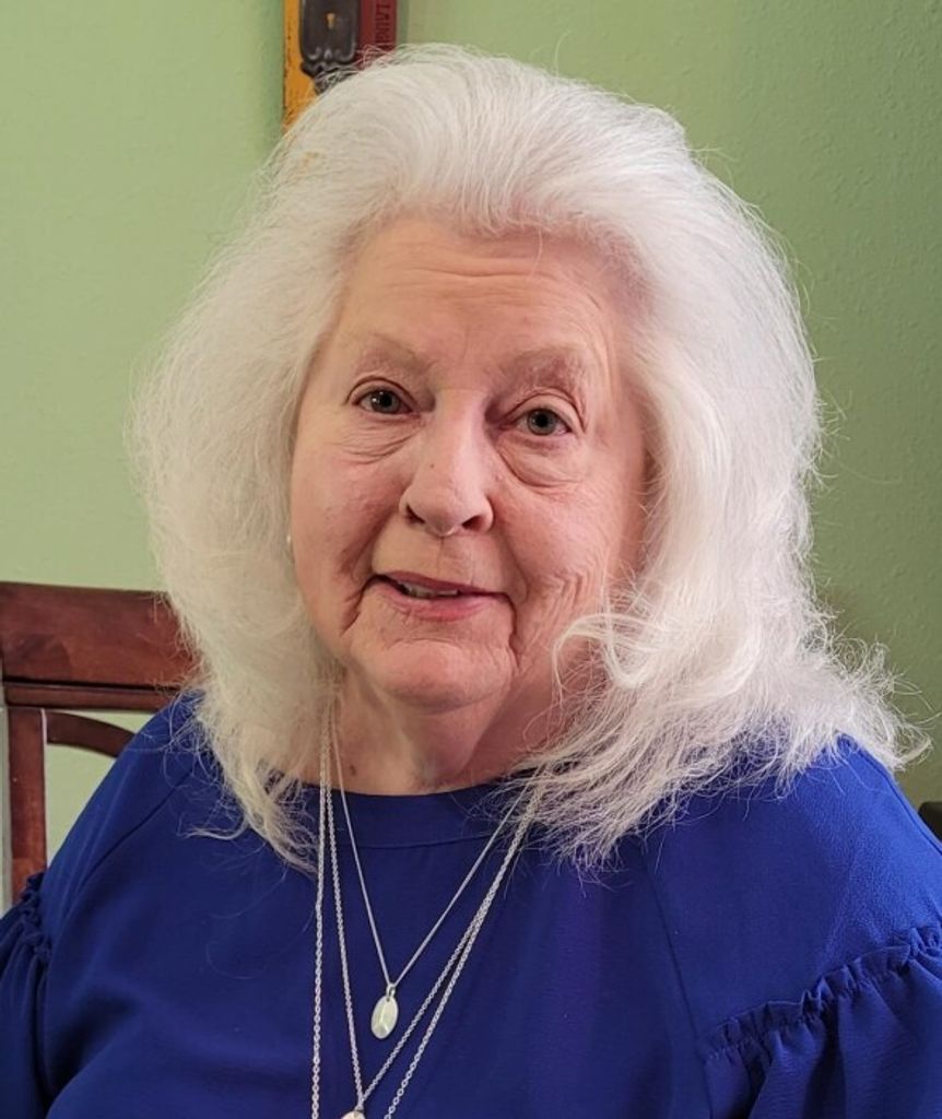 Linda Cheryl (Reynolds)  Rutland