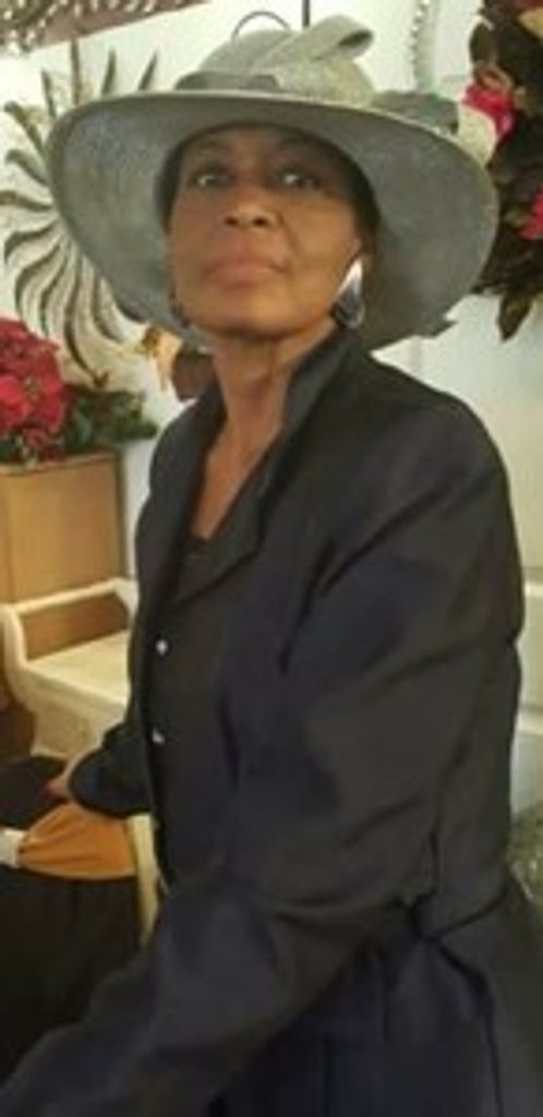 Carol A. Donaldson
