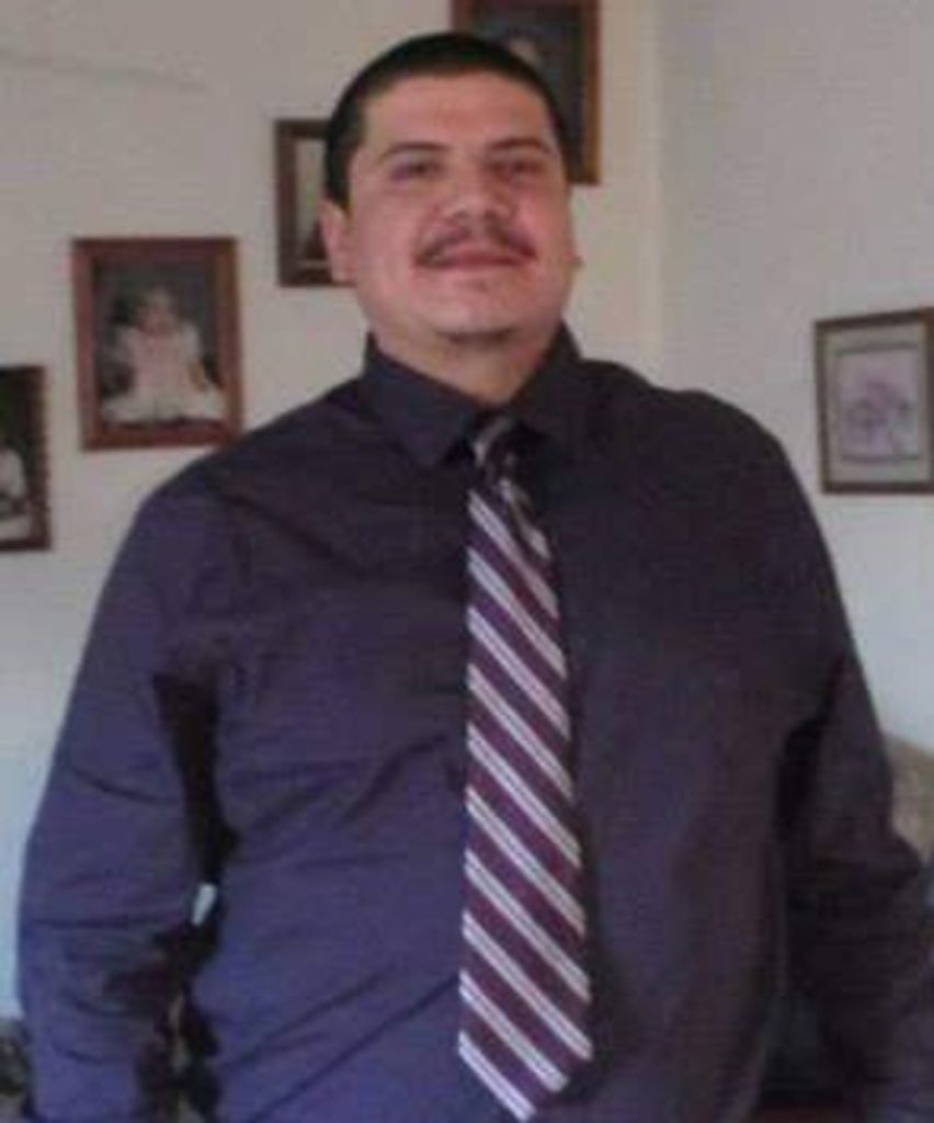 Christopher Grooms Profile Photo