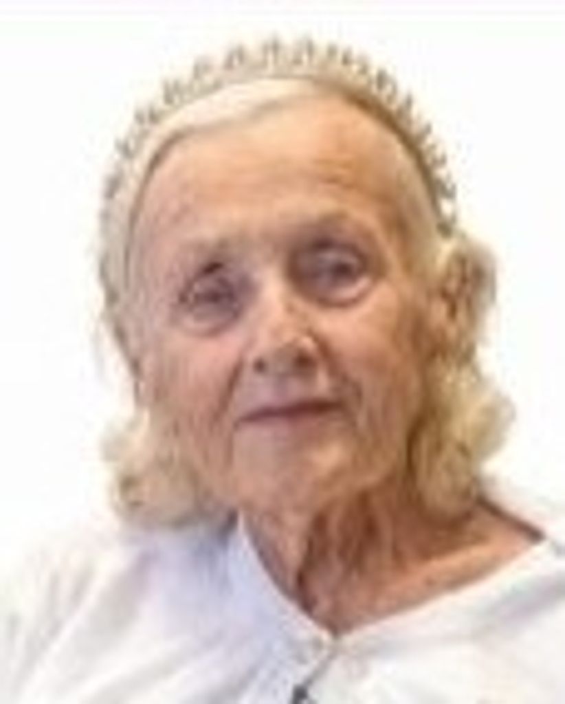 Evelyn Lorraine "Rainie" Jacobs Profile Photo