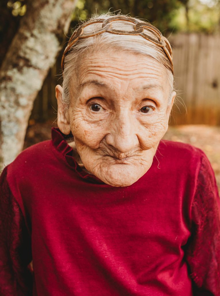 Virginia Nelly Tejada Gutierrez Profile Photo