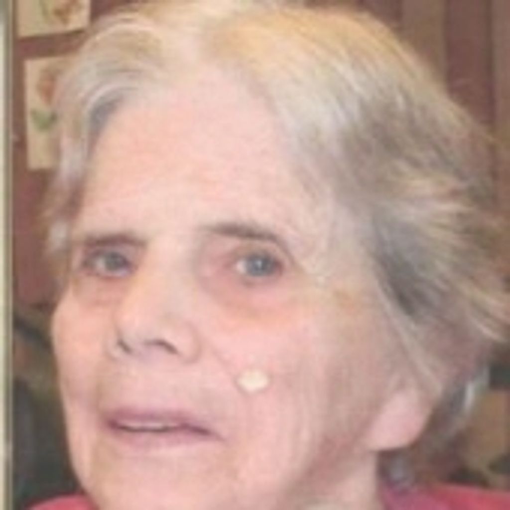 Hazel A. Wenner