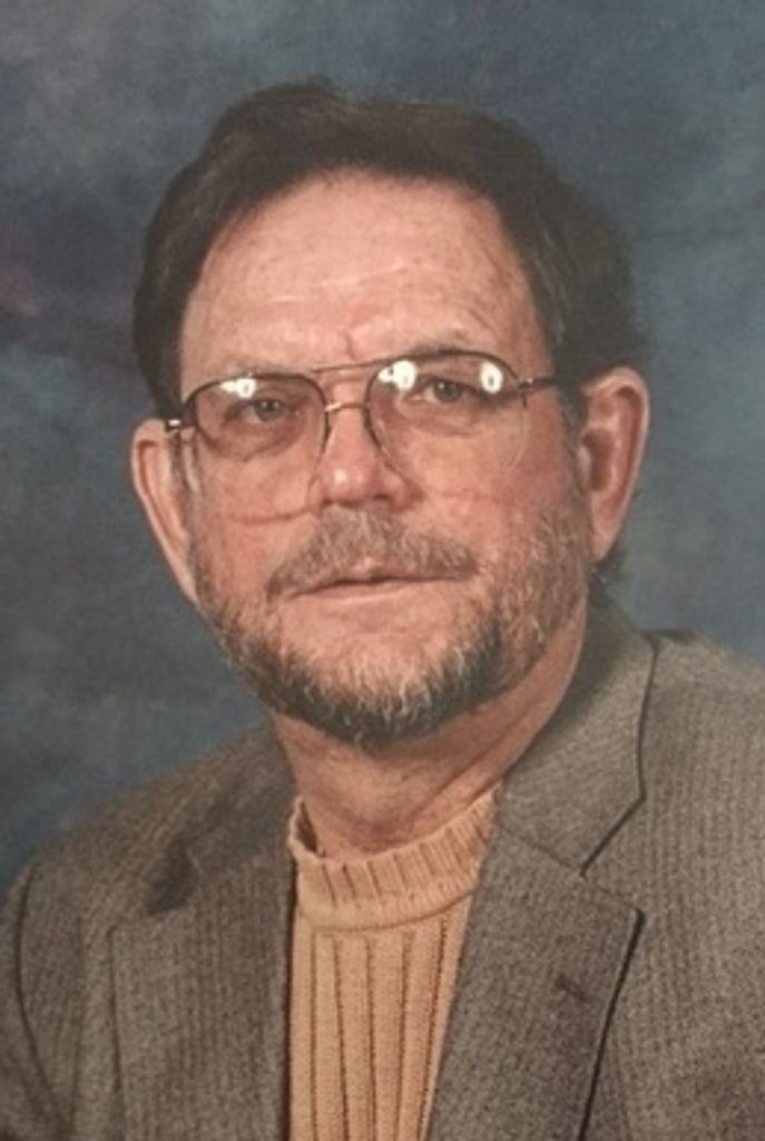 Charles J. O'Harrow Profile Photo