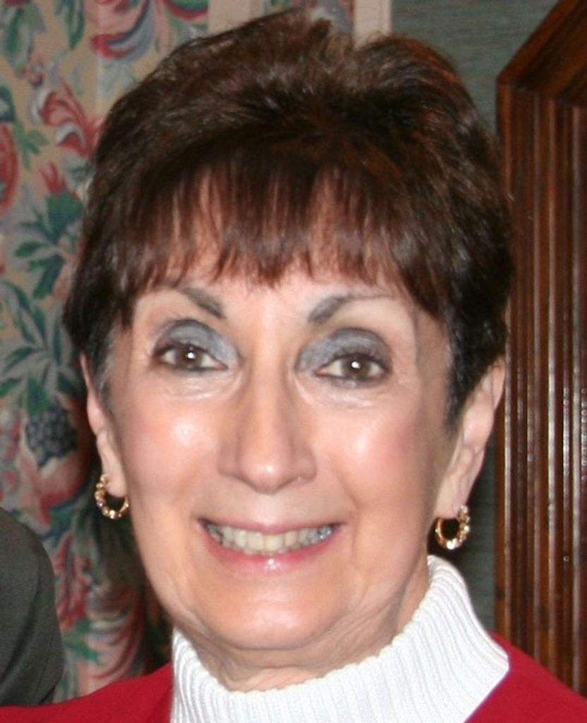 Dolores A. Perko