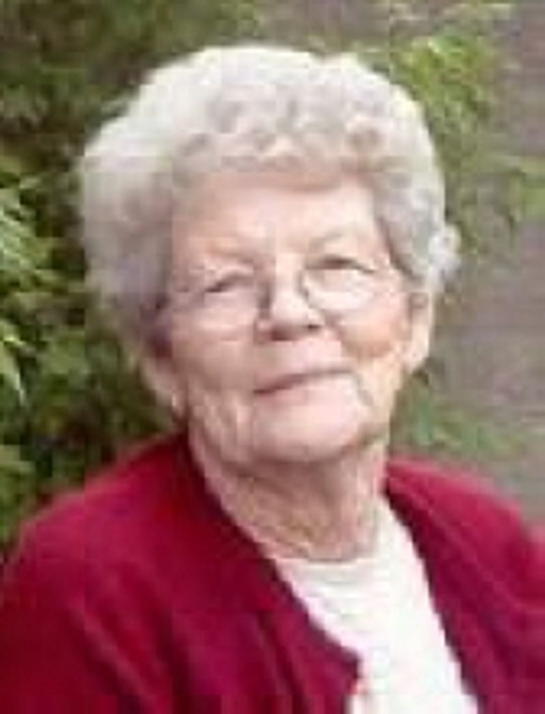 Mary  Elizabeth Gibbs