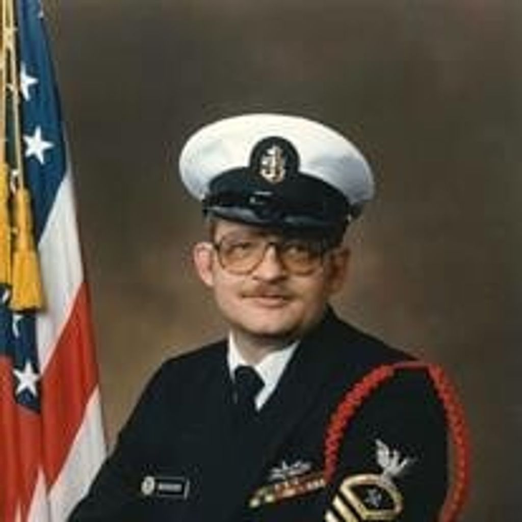 David John Behrens Profile Photo