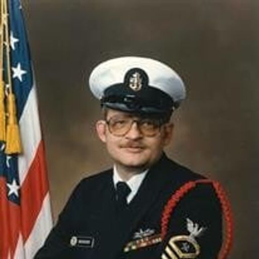 David John Behrens Profile Photo