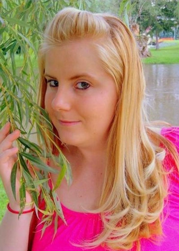 Kylee Danyelle Dehass Hutchinson Profile Photo
