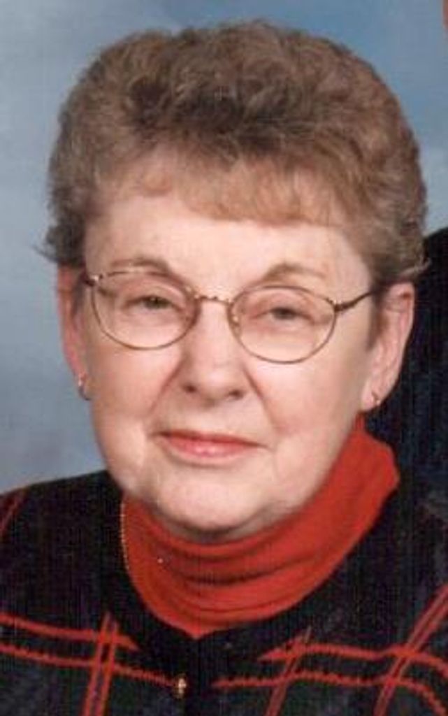 Mary Lou Thein Profile Photo