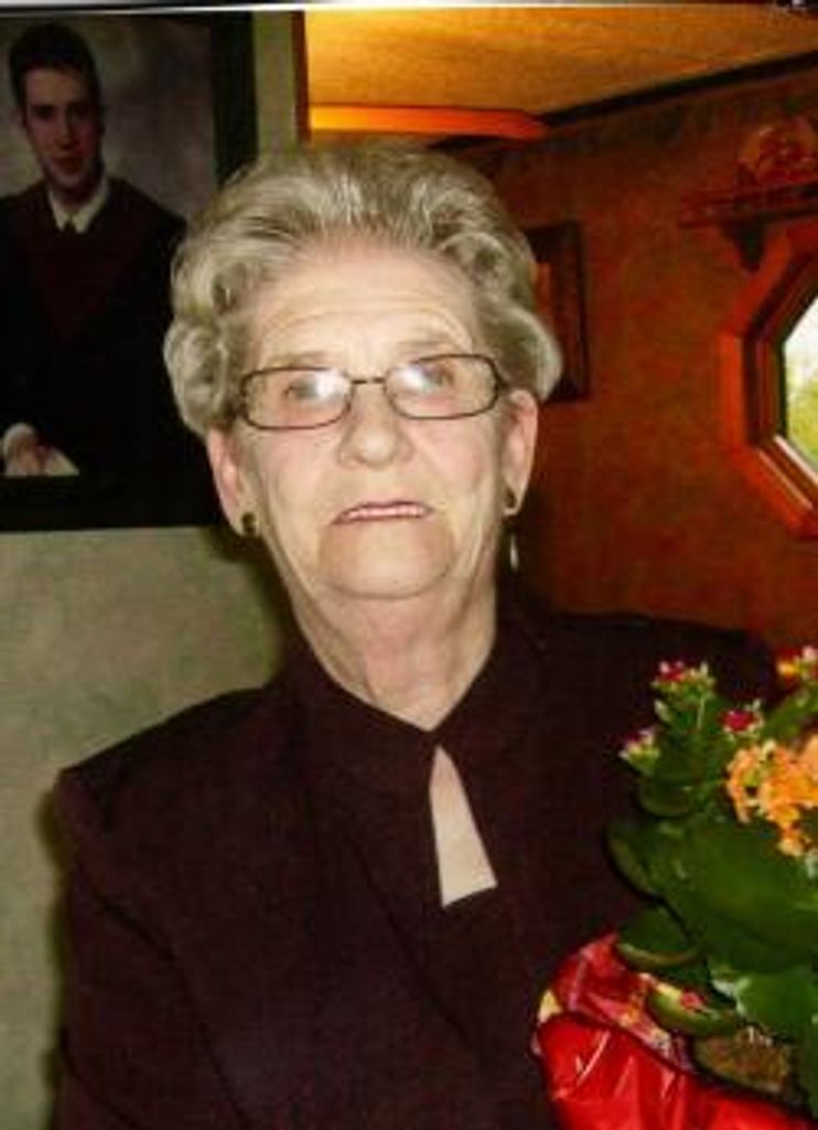 Vera Julia Hargest Profile Photo