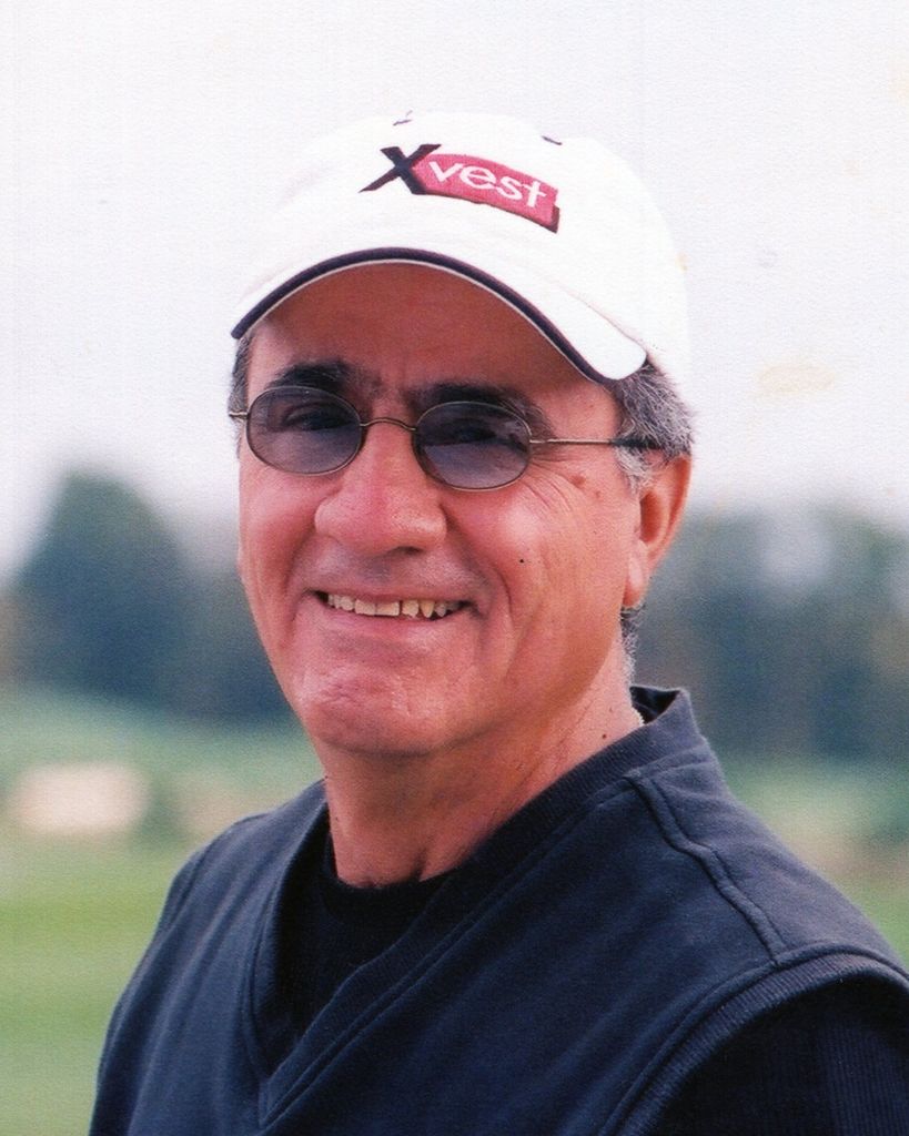 Lawrence D. "Chacho" Lona Profile Photo