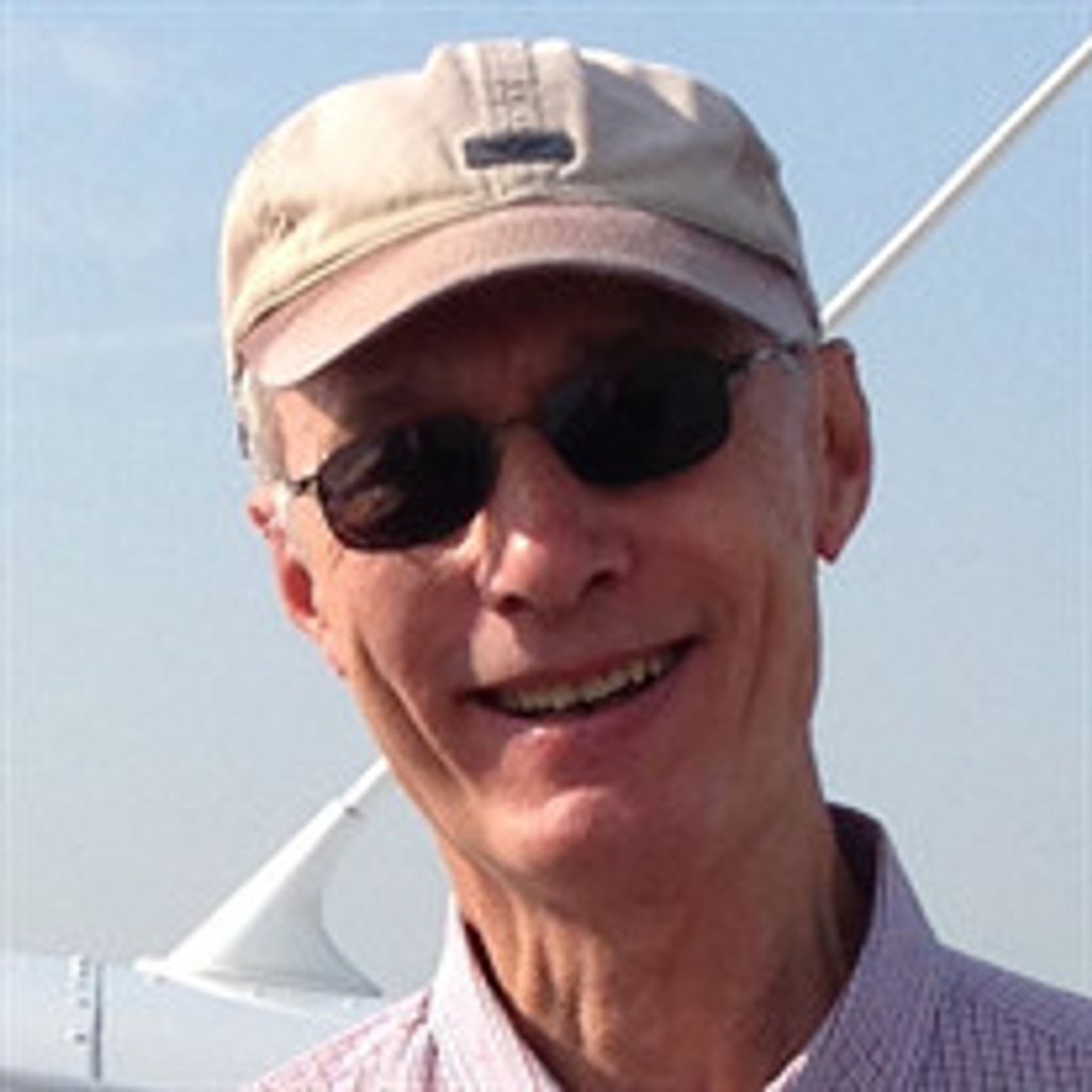 John C. Adams Profile Photo