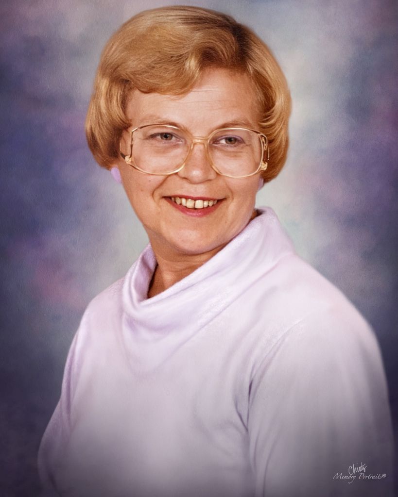 Beverly Thurston Profile Photo
