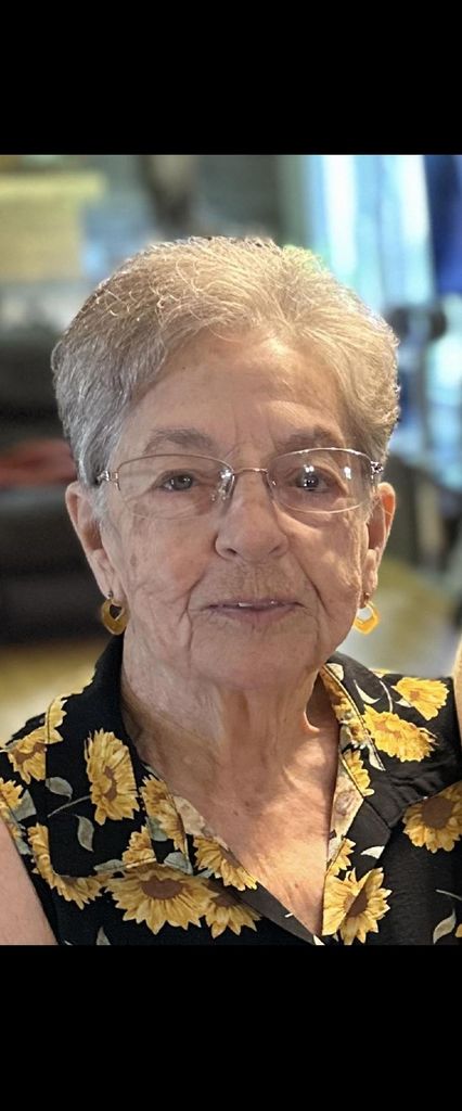 Barbara Harris Adams Profile Photo