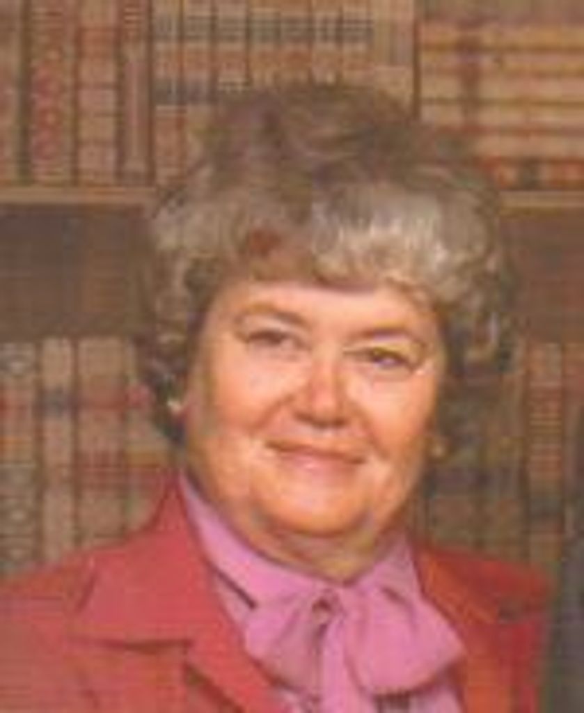 Helen Joyce Davis