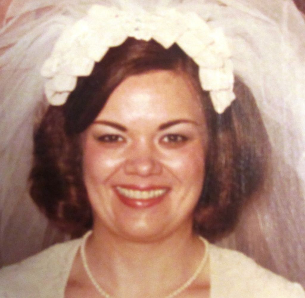 Mary Hall Brehm
