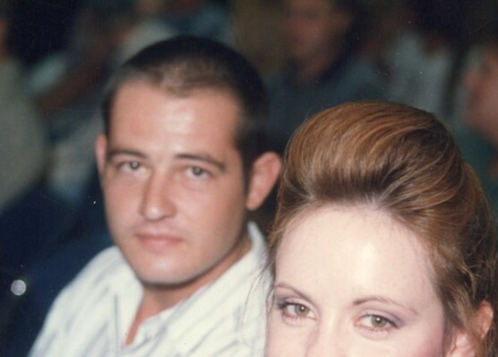 Ray Johnston Profile Photo