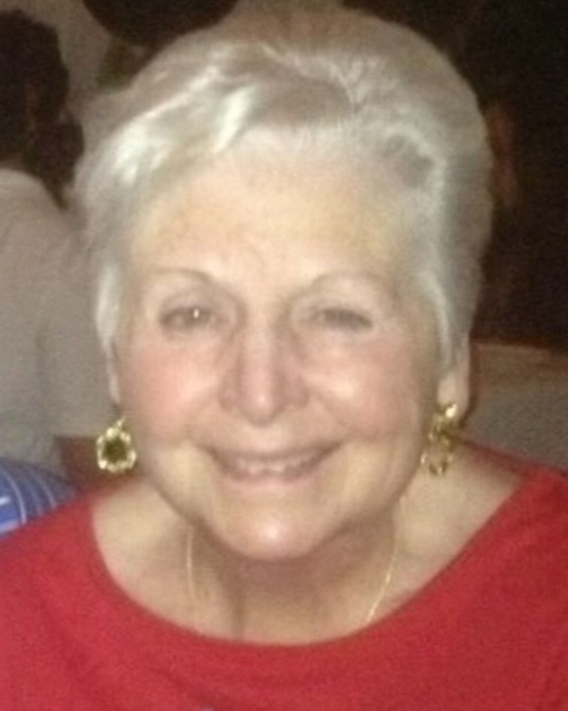 Gail K. Wheatley