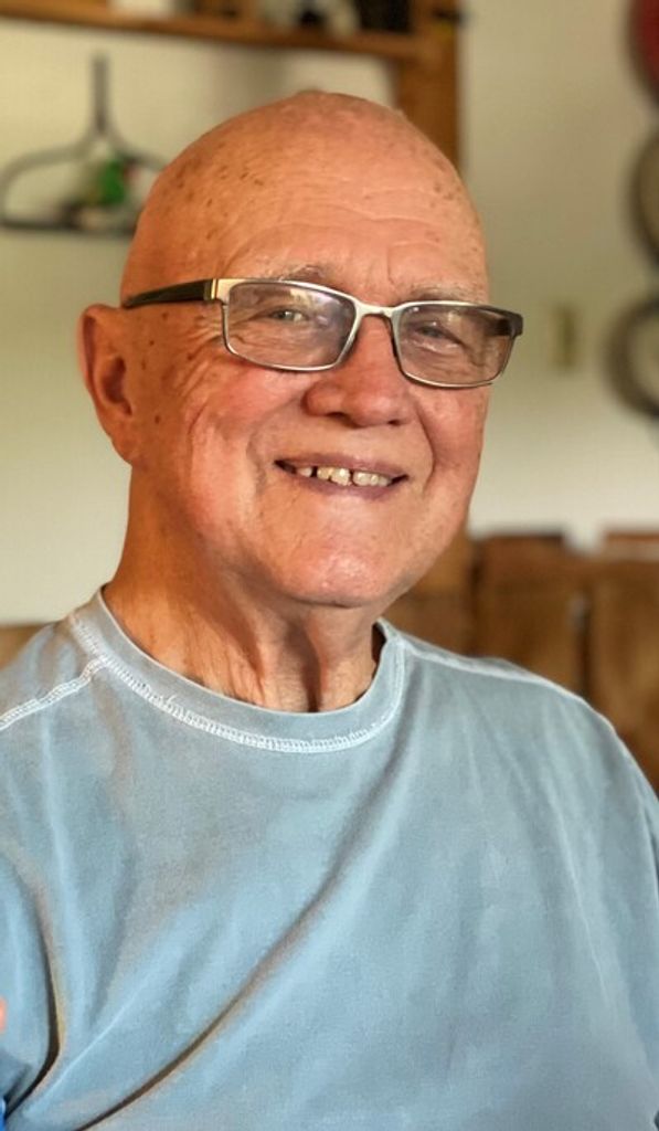 James "Jim" "Grippy" Murlin Smith Profile Photo
