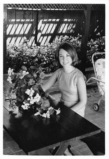 Margaret J. Bertiz photo gallery thumbnail 156 of 187