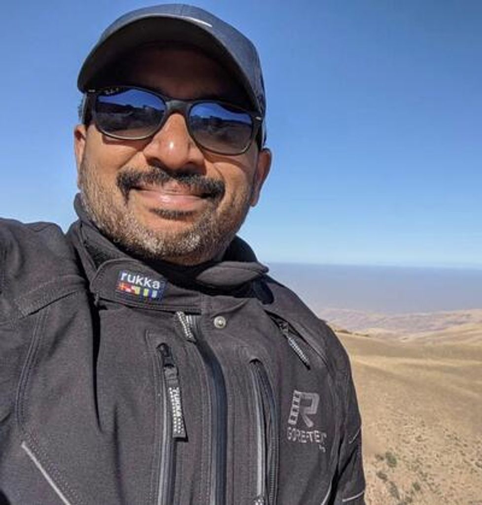 Praveen Prathapachandran