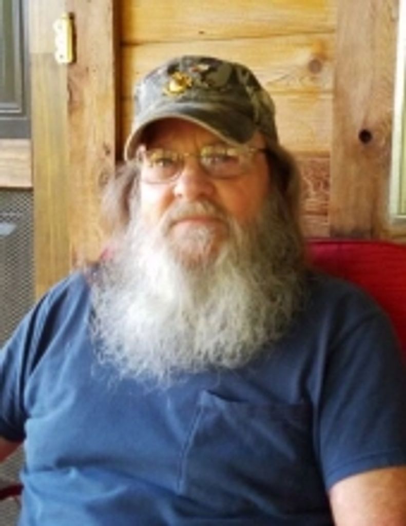 Terry Gene Huckaby