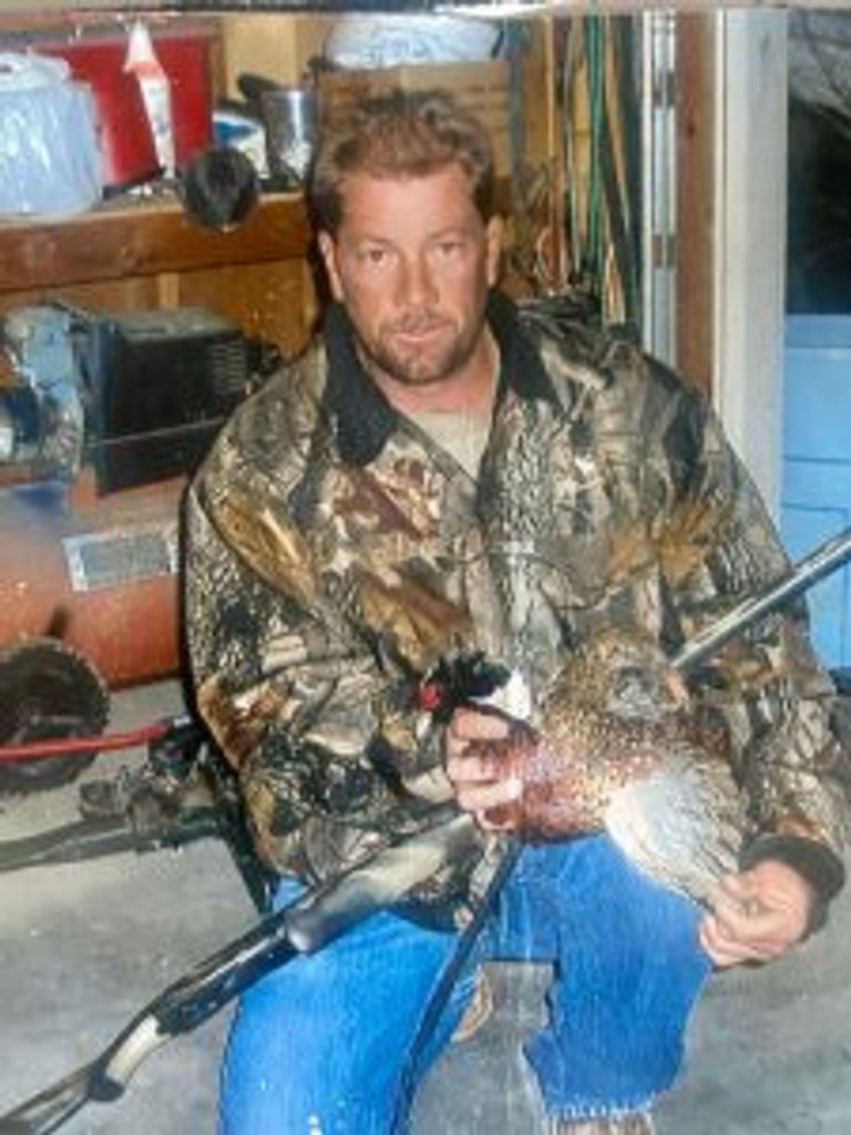 Dustin Larry Bess
