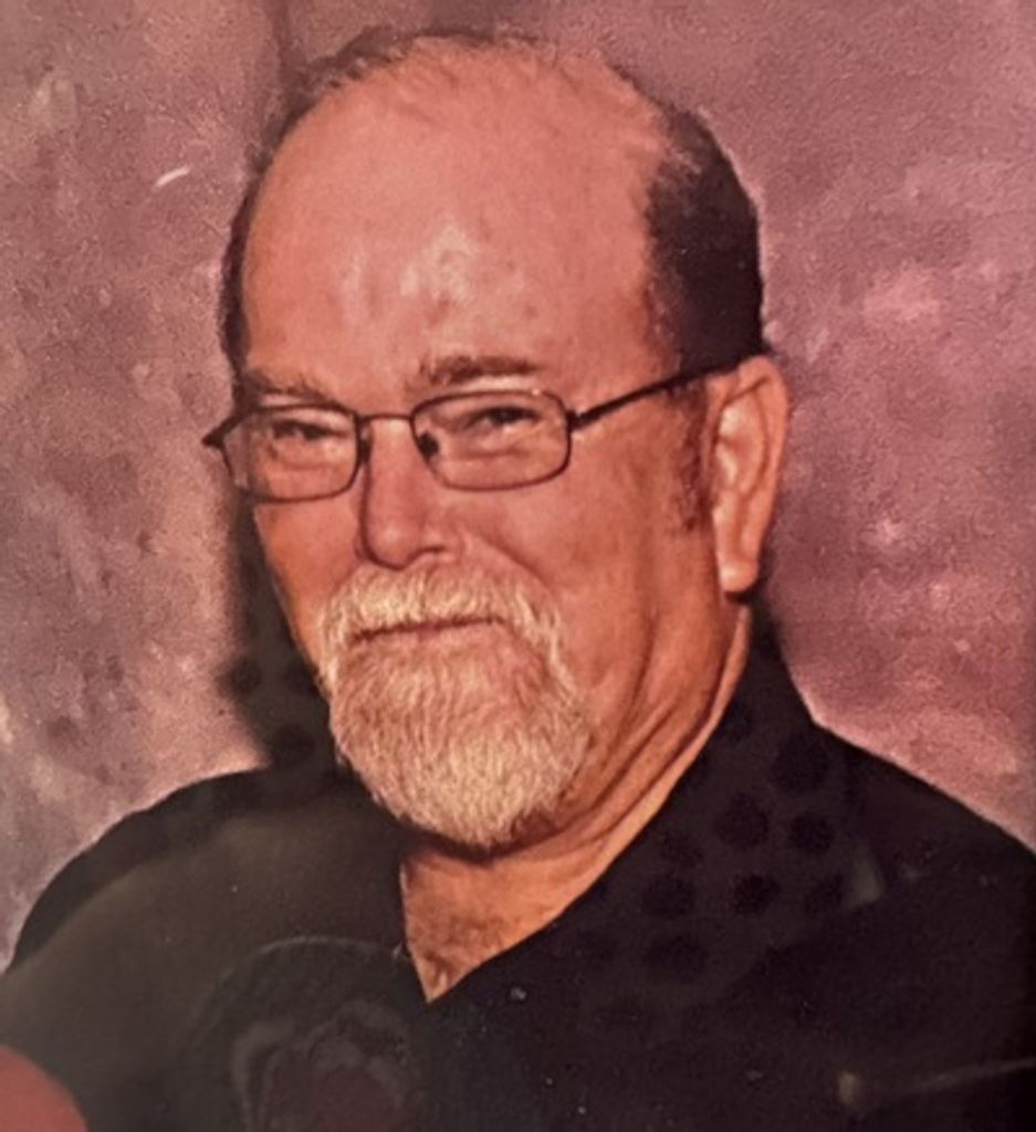 Patrick Michael "Mike" Farrell Profile Photo
