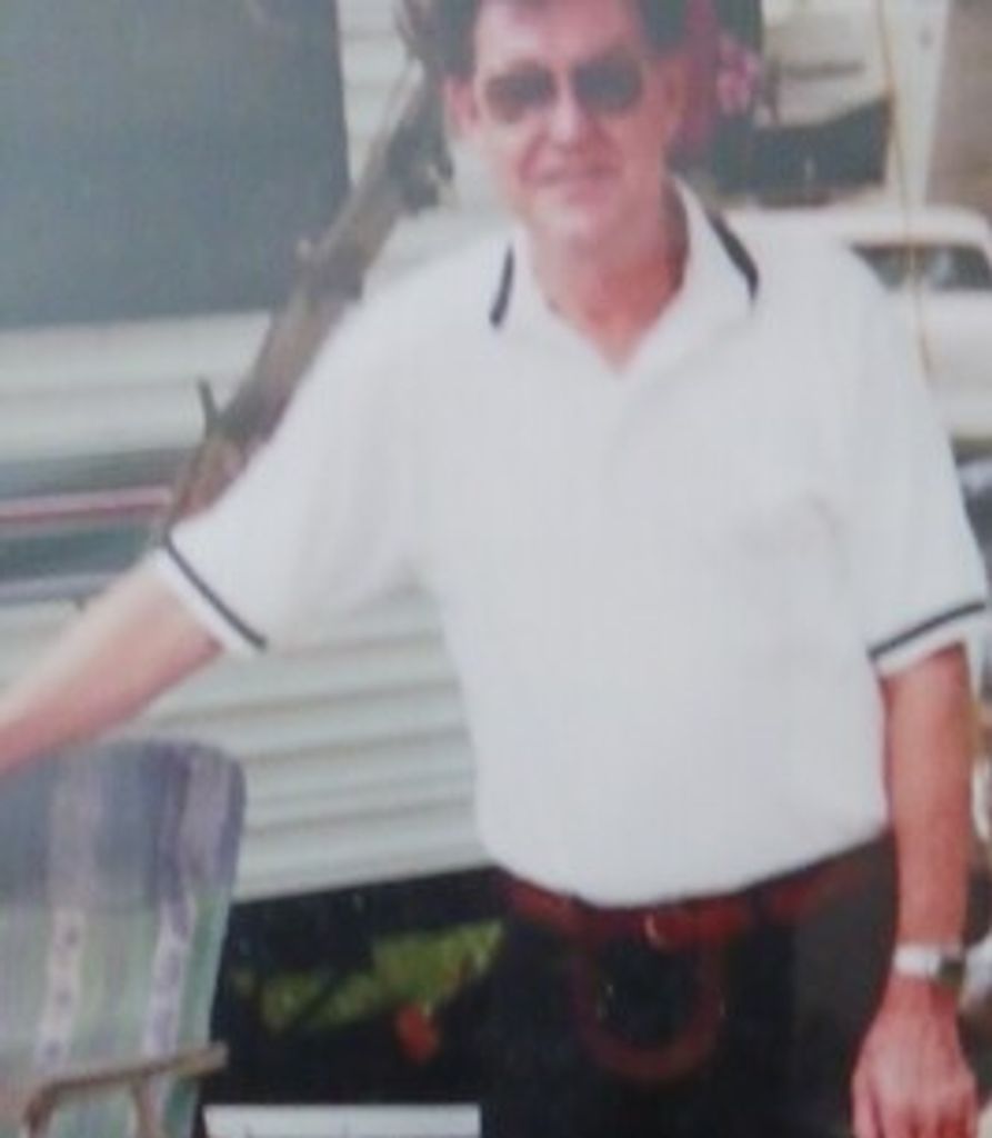 Carl Bolick Profile Photo