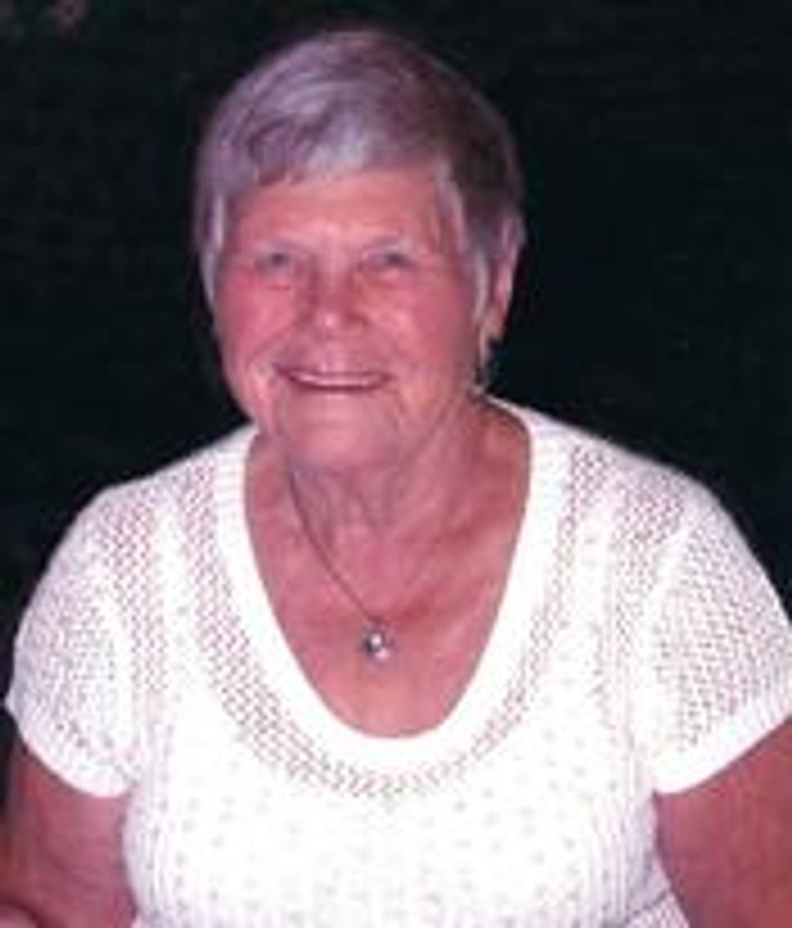 Genevieve Kureck
