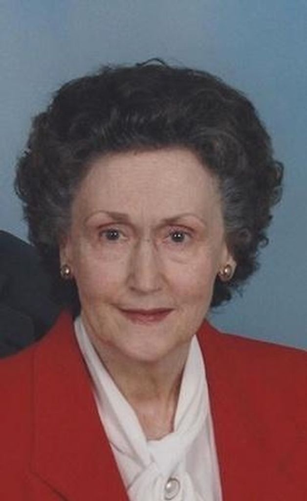 Mary Alice Pribble Profile Photo
