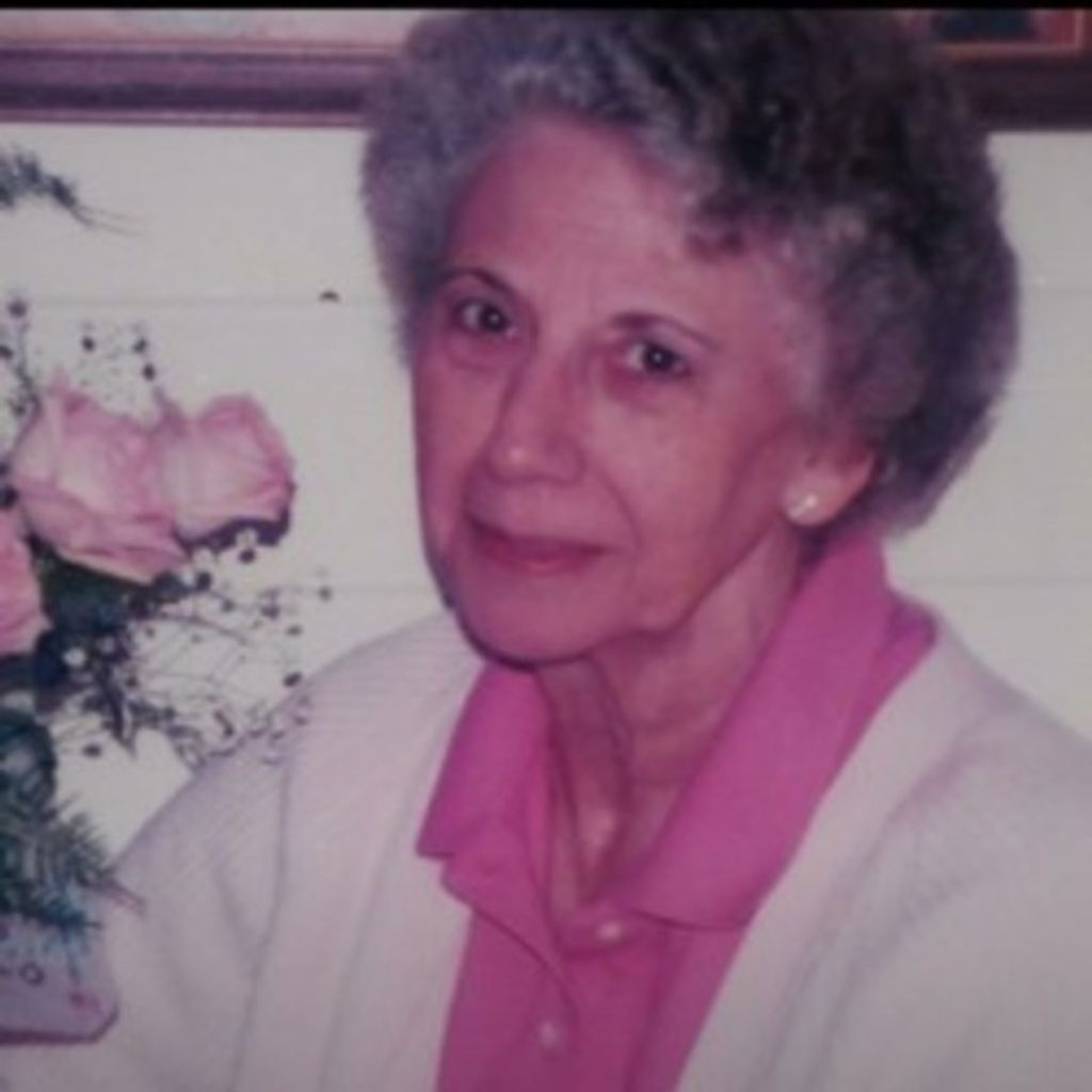 Grace B. Stoffel Profile Photo