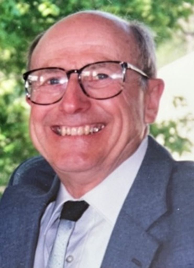 Edward Senyko Profile Photo