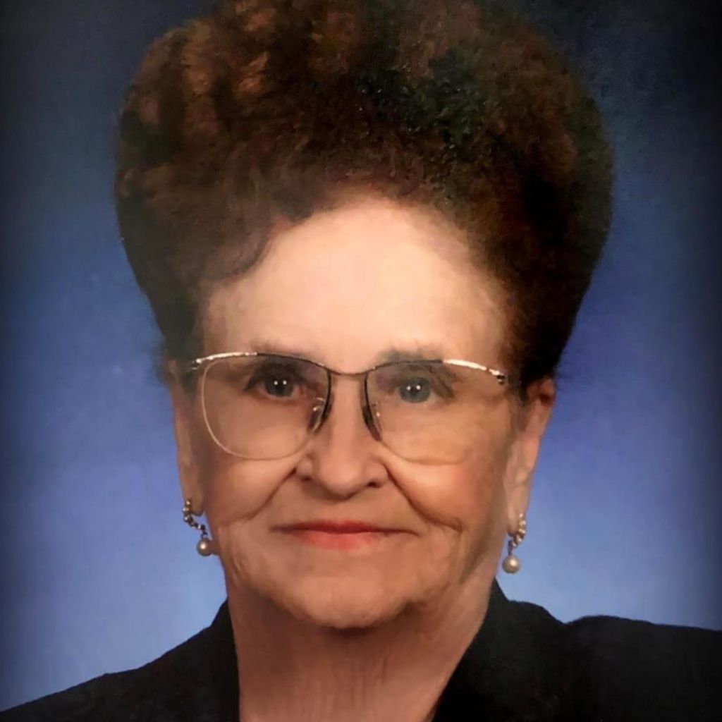 Alice Cecelia Waterbury