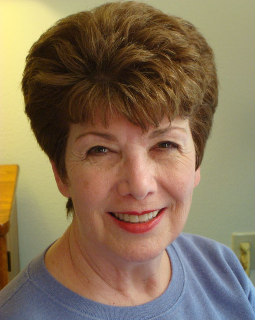 Sharon Louise Norwood