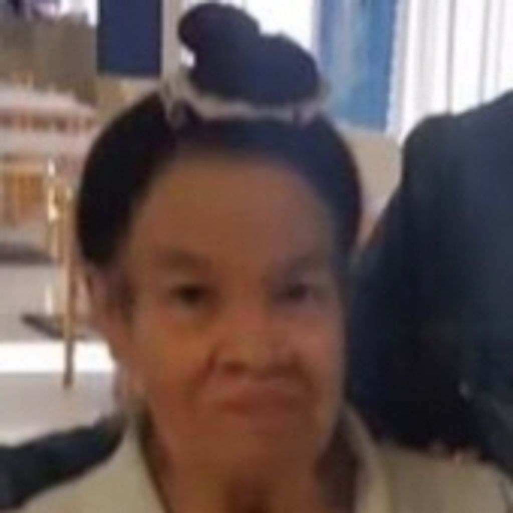 Maria M. Lebron