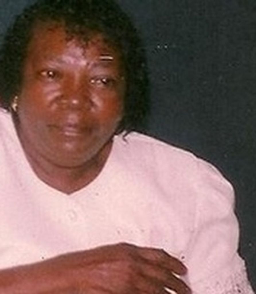 Odester Gaiter-Jenkins