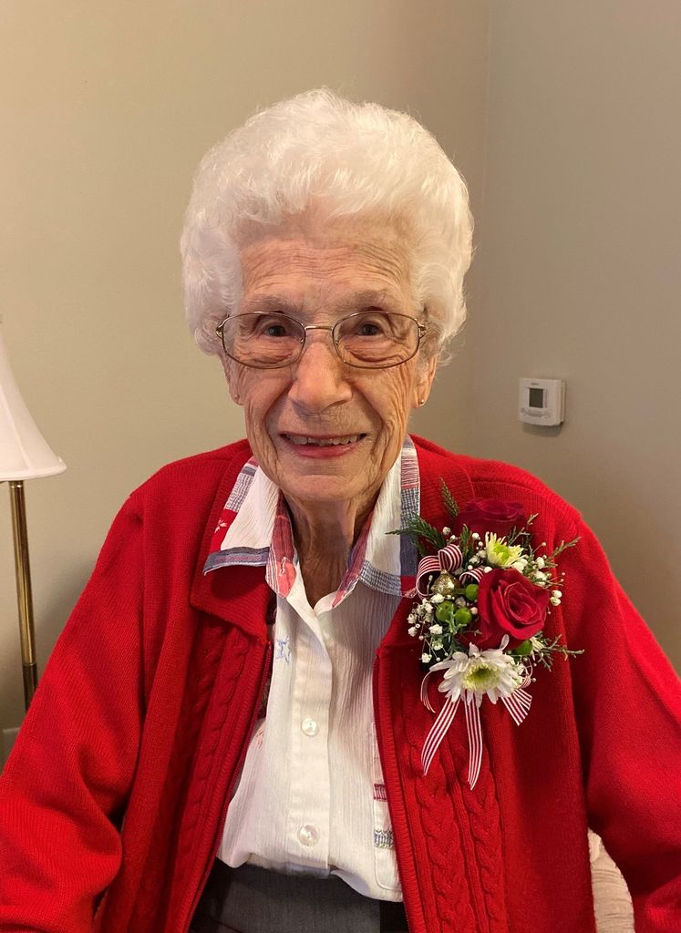 Frances P Radle Profile Photo