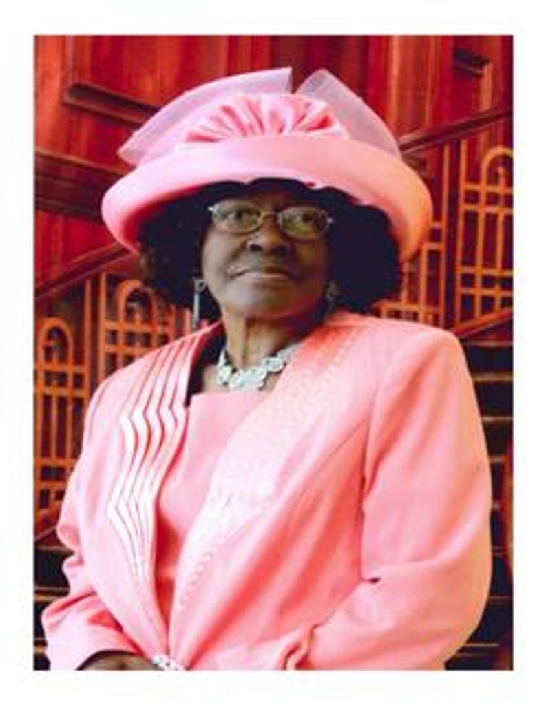 Mrs. Louise Bass Williams