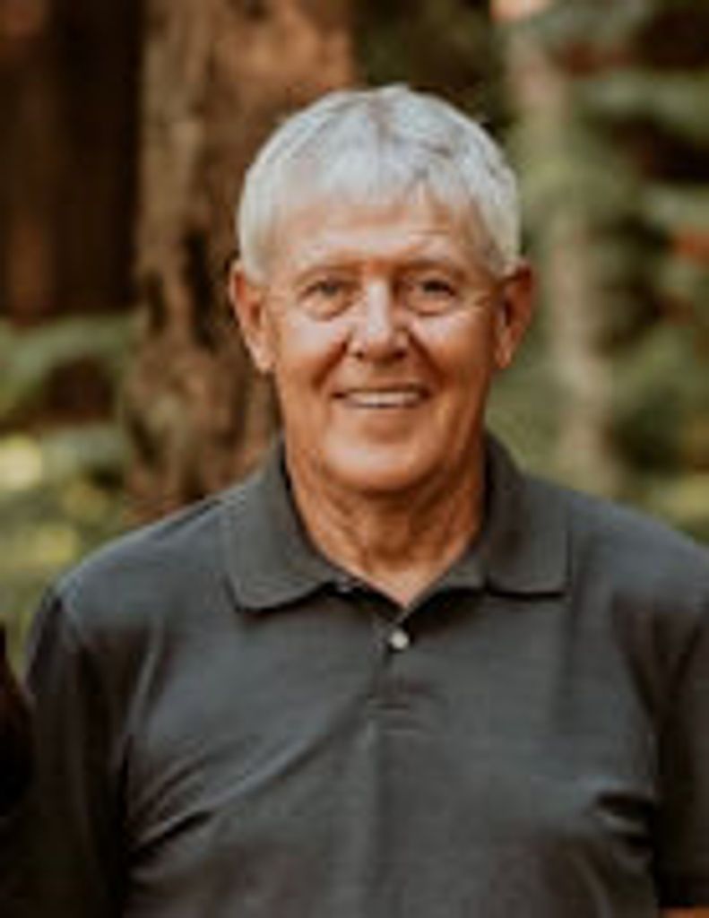 Jack O. Barrows Profile Photo