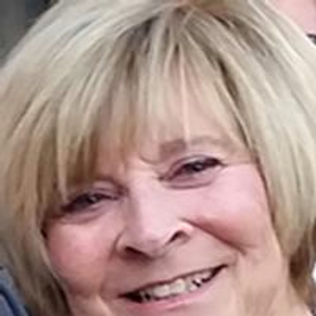 Regina G. "Jeannie" Johnson