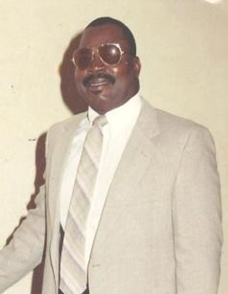 Moses Roper