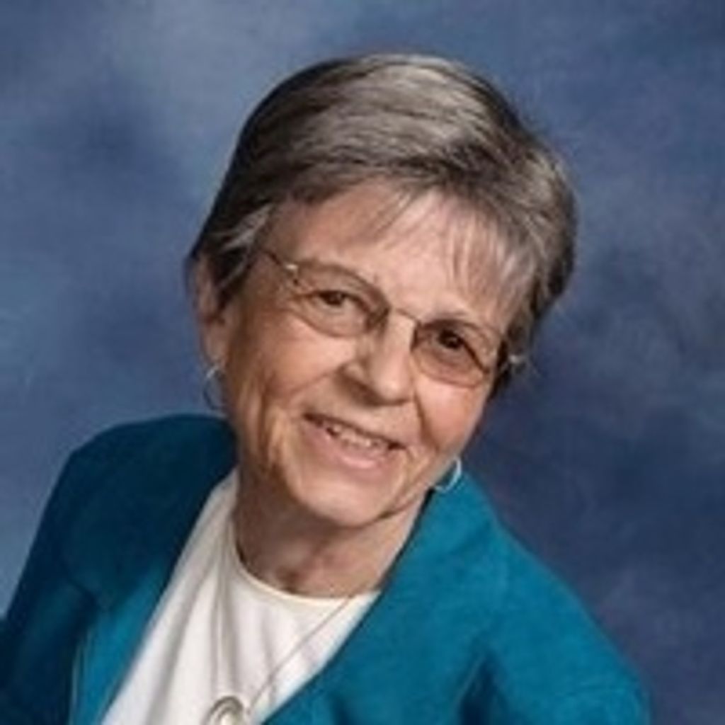 Marlene Virginia Geraud