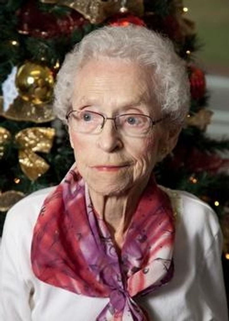 Doris Marguerite Martin